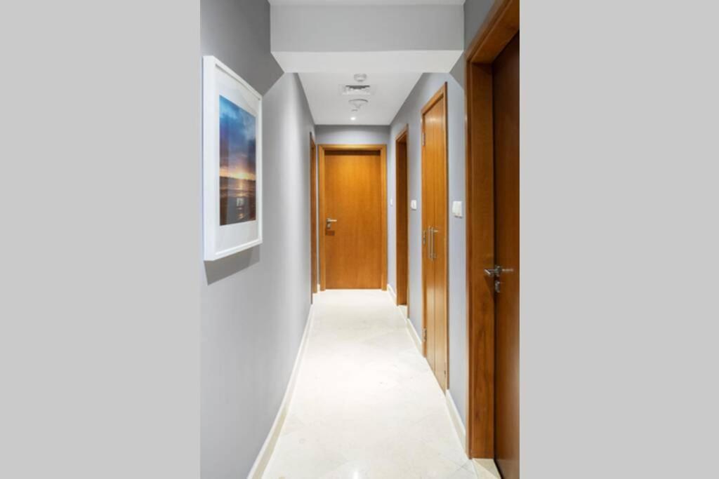 Wsuites - Big Terrace With Beautiful Marina View Ντουμπάι Εξωτερικό φωτογραφία