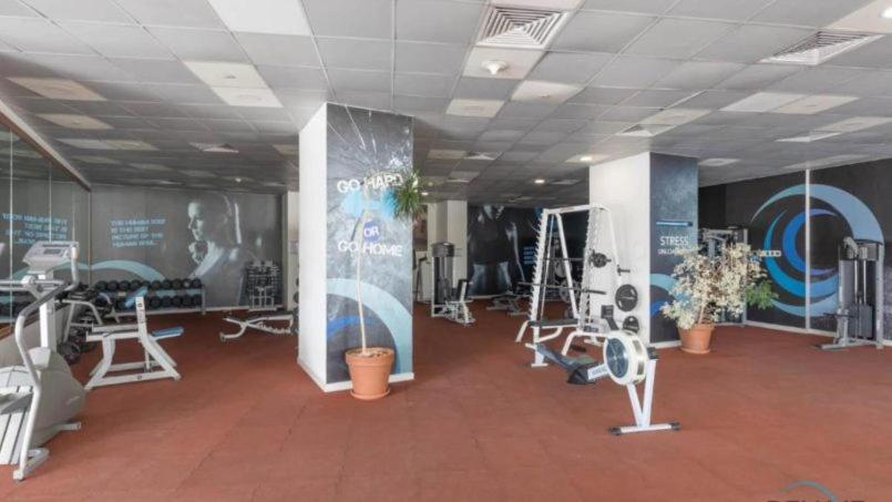 Wsuites - Big Terrace With Beautiful Marina View Ντουμπάι Εξωτερικό φωτογραφία